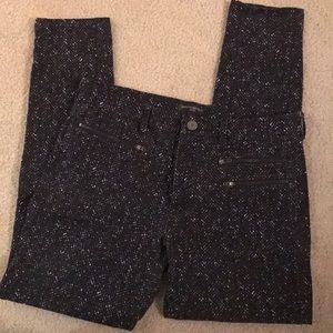 BANANA REPUBLIC SLOAN slacks